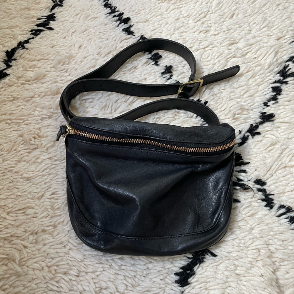 Clare V. Fanny pack